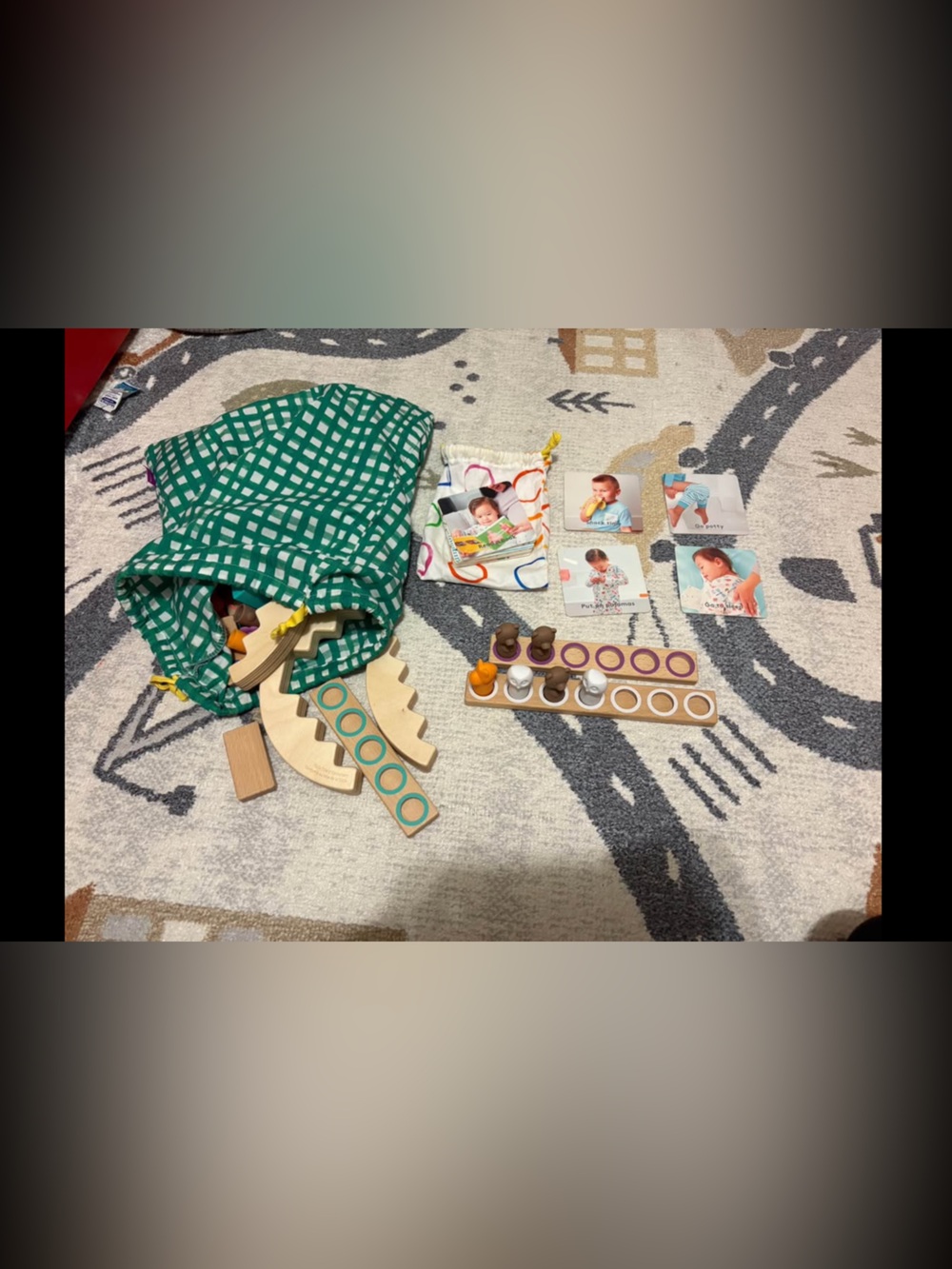 Learning Toys Bundle - Picture 5 of 6